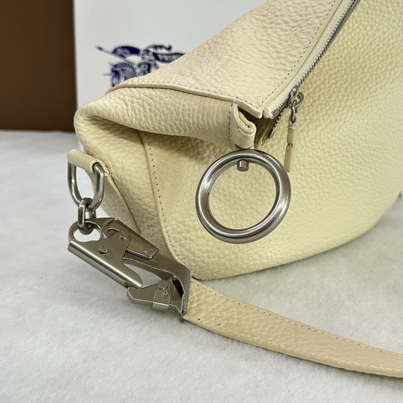 Burberry Top Handle Bags